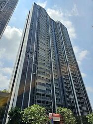 Parc Riviera (D5), Condominium #605664391
